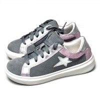 Шкіряні кросівки дівчинці Superfit (Австрія) р 30