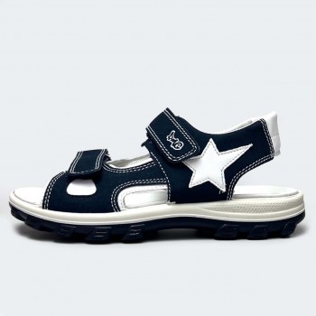 Сандалии мальчику Primigi (Италия) р 36