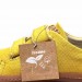 Текстильні кеди хлопчику Froddo Barefoot р 36