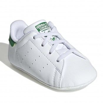 Детские кроссовки Adidas Stan Smith р 21