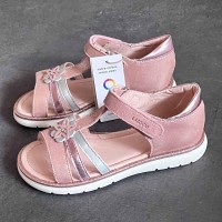 Шкіряні сандалі дівчинці Lasocki р 30