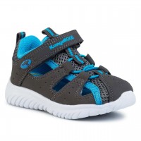 Сандалии мальчику Kangaroos (Германия) р 21