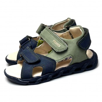 Сандалии мальчику Primigi (Италия) р 29