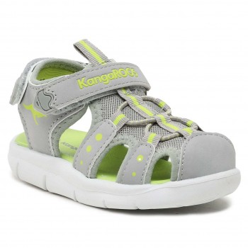 Сандалии мальчику KangaRoos (Германия) р 28