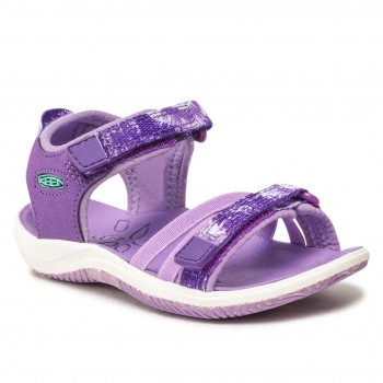 Спортивні сандалії дівчинці Keen (США) р 29