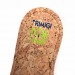 Шкіряні дитячі тапочки Primigi (Італія) р 22