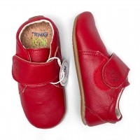 Дитячі шкіряні капці Primigi (Італія) р 22