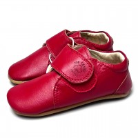 Шкіряні дитячі тапочки Primigi (Італія) р 22