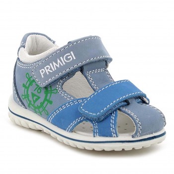 Шкіряні сандалі для хлопчика Primigi р 26 Шкіряні сандалі для хлопчика Primigi р 26