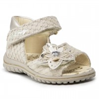 Шкіряні дитячі сандалі Primigi (Італія) р 21