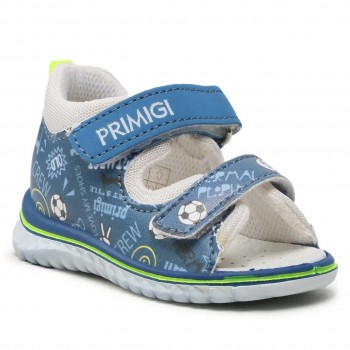 Сандалии мальчику Primigi (Италия) р 26