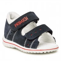 Шкіряні сандалі хлопчику Primigi (Італія) р 24