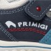 Кожаные сандали для мальчика Primigi р 24