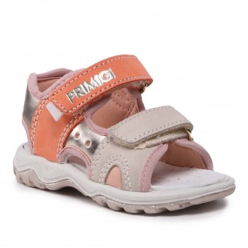 Шкіряні сандалії дівчинці Primigi (Італія) р 21