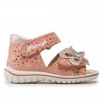 Шкіряні сандалі дівчинки Primigi р 25