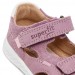 Кожаные босоножки девочке Superfit (Австрия) р 19