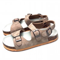 Ортопедичні босоніжки хлопчику Colors of California р 34