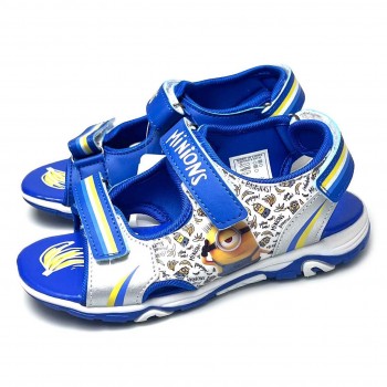 Сандалии для мальчика Despicable Me р 33