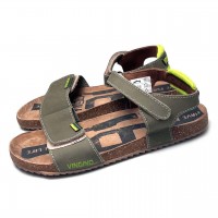 Ортопедичні босоніжки хлопчику Vingino р 35