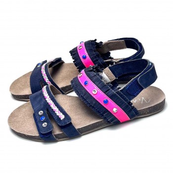 Ортопедичні босоніжки дівчинці Vingino р 32