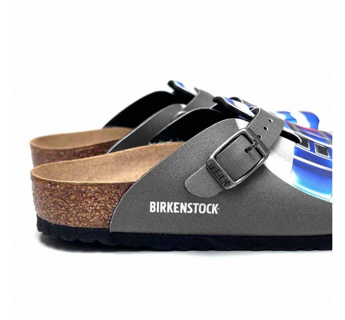 Ортопедичні капці хлопчику Birkenstock р 30