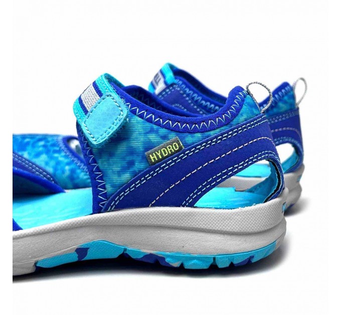 Текстильные сандалии девочке Merrell р 31