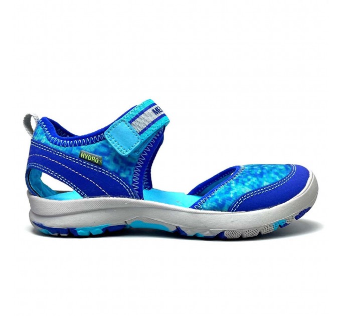 Текстильные сандалии девочке Merrell р 31