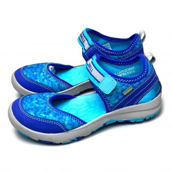 Текстильні сандалі дівчинці Merrell р 31 Текстильні сандалі дівчинці Merrell р 31