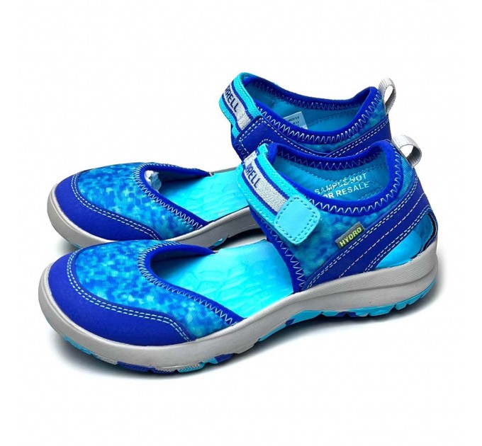 Текстильные сандалии девочке Merrell р 31