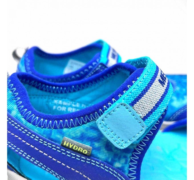 Текстильные сандалии девочке Merrell р 31