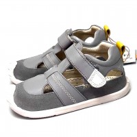 Шкіряні сандалі хлопчика Gioseppo р 24