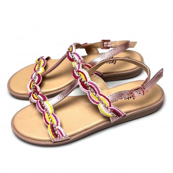 Босоніжки для дівчаток Mtng (Іспанія) р 31