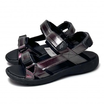 Невагомі босоніжки дівчинці 4F р 32