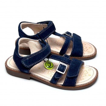 Шкіряні босоніжки дівчинці Lurchi р 31