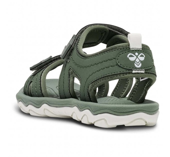 Спортивні сандалі хлопчику Hummel р 32