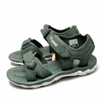 Спортивные сандалии мальчику Hummel р 33