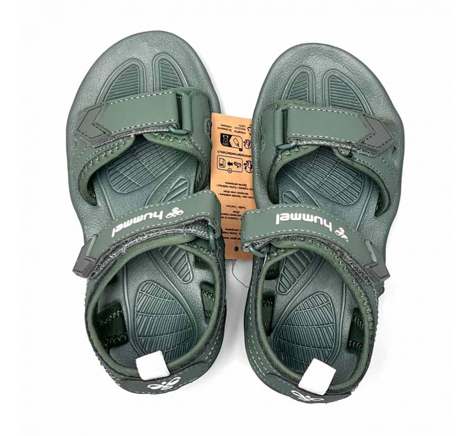 Спортивні сандалі хлопчику Hummel р 32