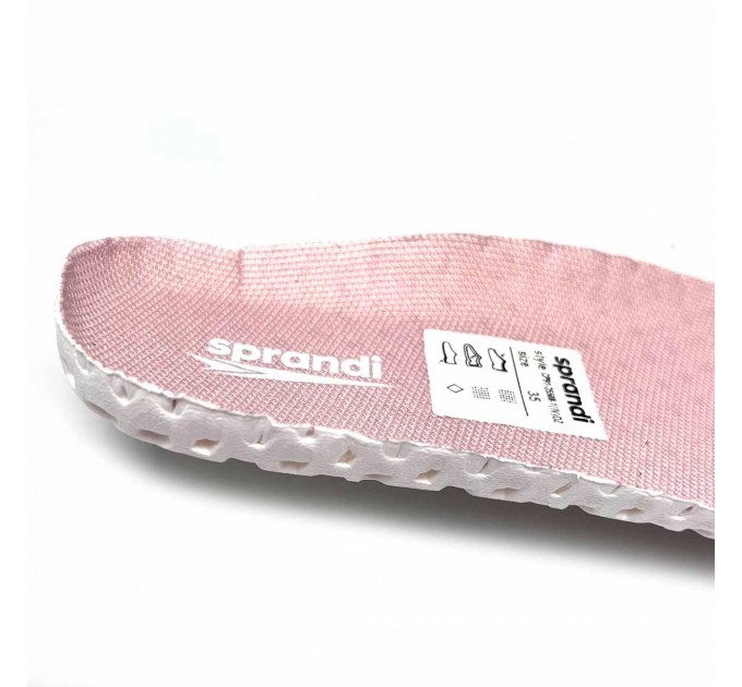 Летние кроссовки девочке Sprandi р 31