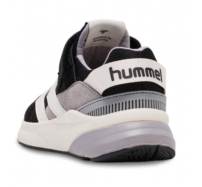 Підліткові кросівки хлопчику Hummel р 35