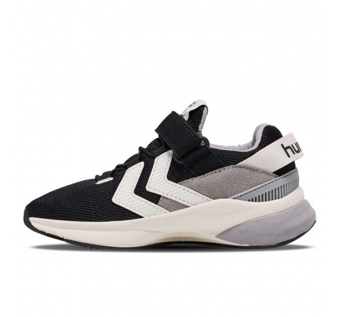 Підліткові кросівки хлопчику Hummel р 35