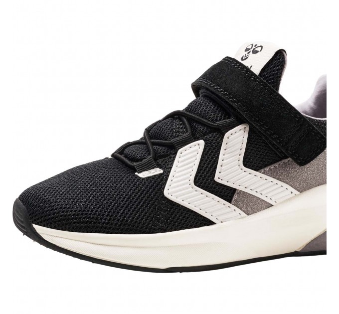 Підліткові кросівки хлопчику Hummel р 35