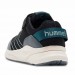 Кроссовки мальчику на липучке Hummel р 33