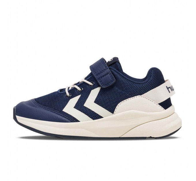 Текстильные кроссовки мальчику Hummel р 30