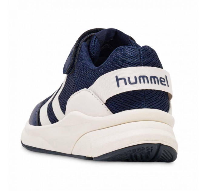 Текстильные кроссовки мальчику Hummel р 30