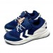 Текстильные кроссовки мальчику Hummel р 30