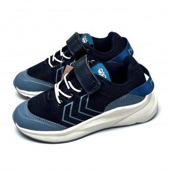 Детские кроссовки мальчику Hummel р 28