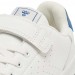 Белые кроссовки для мальчика Hummel р 36