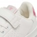 Белые кроссовки для девочки Hummel р 36