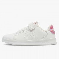 Білі кросівки для дівчинки Hummel р 36