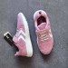 Женские летние кроссовки в сеточку Hummel р 37